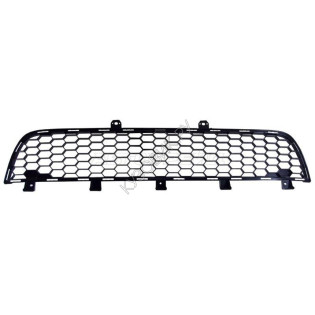 Решетка в бампер MITSUBISHI PAJERO SPORT 08-13/L200 13-16/TRITON 10 SAT