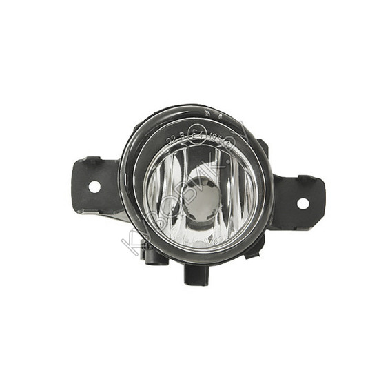 Противотуманная фара левая Nissan Almera N16 (2002-2005)