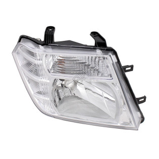 Фара правая Nissan Pathfinder R51 рестайлинг (2010-2014) DEPO