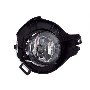 Противотуманная фара правая Nissan Pathfinder R51 (2004-2010) DEPO